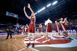Hornets Waive Davis Bertans, Bryce McGowens And Aleksej Pokusevski
