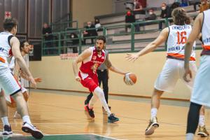 La Bakery Piacenza riabbraccia Marco Perin