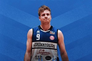 FABO Herons Montecatini, ufficiale Emanuele Trapani