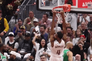 Cavs, ufficiale l’estensione di Evan Mobley