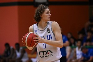Europeo U20. Domani il via a Gdynia (Polonia). Galbiati: “Vogliamo essere la sorpresa”