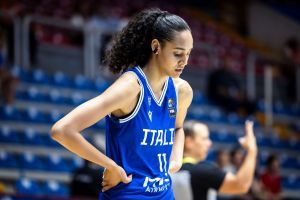 Mondiale U17F, azzurre ko ai Quarti