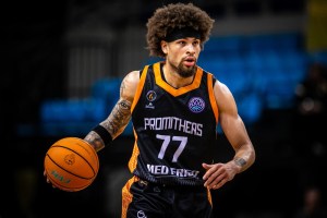Varese aspetta Hunter Hale: offerta importante, ma pesa il nodo BCL