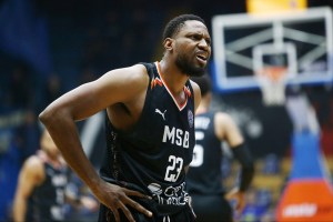 Start Lublin reportedly to sign Tyran De Lattibeaudiere