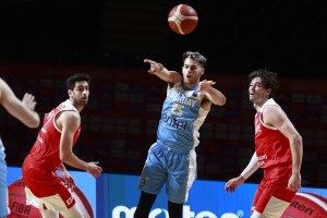Dalla Summer League all’ACB: Manresa firma un uruguaiano