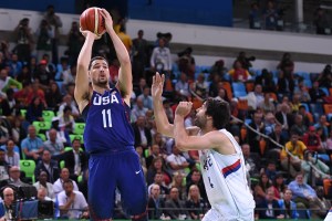 Klay Thompson si chiude un’era. Lascia Golden State, colloqui con Lakers, Clippers e non solo