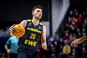Anwil Włocławek reportedly close to a deal with Michał Michalak