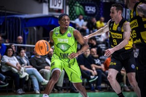 Pallacanestro Reggiana officially signs Cassius Winston
