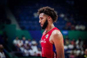 George Conditt IV reportedly close to a deal with Gran Canaria
