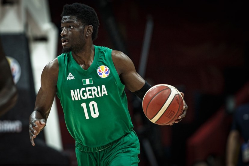 Chimezie Metu