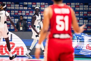 Wenyen Gabriel: “Un gruppo di rifugiati ha combattuto contro alcuni dei migliori di sempre”