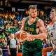 Donatas Motiejunas, è sempre più PAOK: in arrivo la firma del contratto