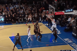Thunder, sotto canestro in arrivo Isaiah Hartenstein