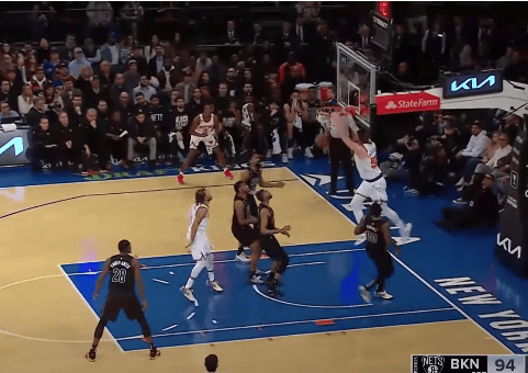 isaiah hartenstein thunder