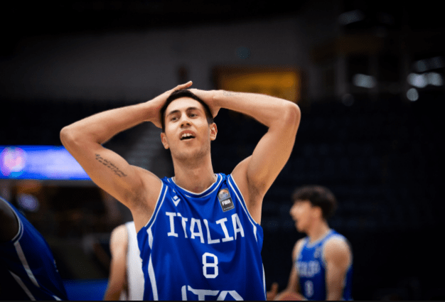 italia europeo under 18
