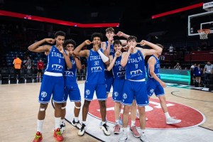 Italia in finale al Mondiale Under 17, Mangone: Ci siamo regalati il sogno di giocare con i migliori