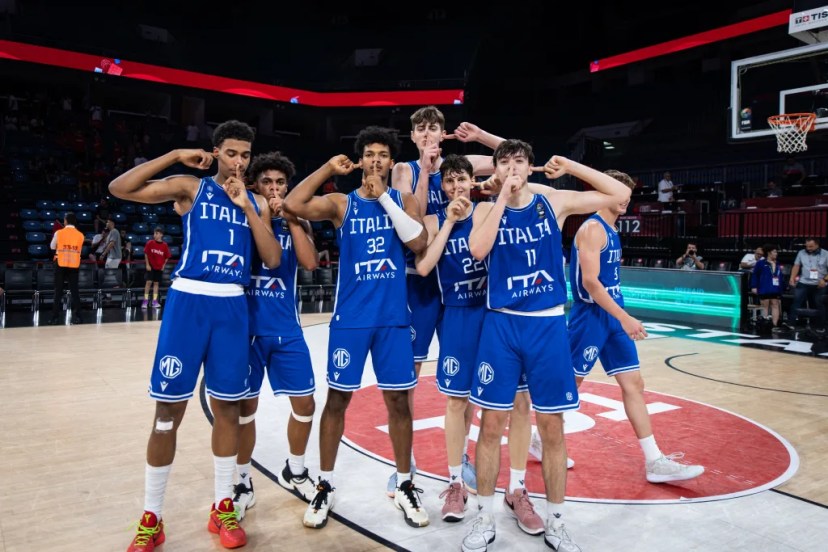 italia under 17 finale