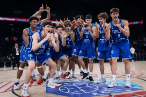 Mondiale Under 17, l’Italia asfalta la Turchia e vola in finale