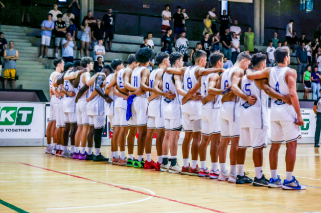 italia under 18 europeo