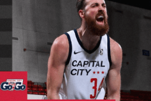 Jay Huff approda ai Grizzlies con un Two-Way Contract