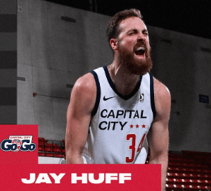 jay huff grizzlies