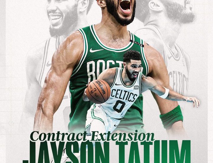 jayson tatum estensione