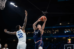 Il regalo di Jokic ai nazionali serbi dopo Parigi: un Rolex per tutti