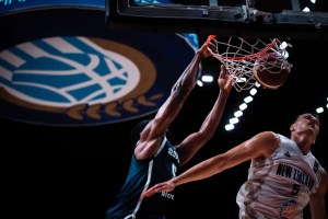 Official: Josh Nebo will not be part of Slovenia’s roster at EuroBasket 2025