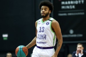 Buducnost signs Juwan Morgan