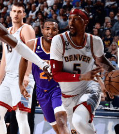 kentavious caldwell-pope magic