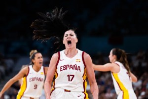 Parigi 2024 Women | Gli highlights di Spagna-Cina