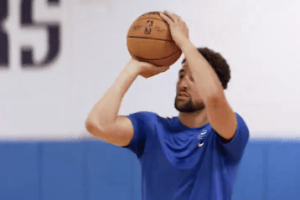 Mavericks, ecco Klay Thompson: So di poter essere ancora un ottimo giocatore in questa lega
