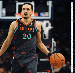 landry shamet