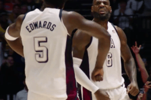 Team USA, parla LeBron James: Gruppo fantastico, ognuno avrà il suo momento
