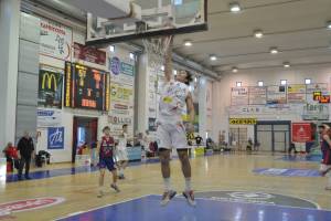 Bakery Basket Piacenza, ufficiale l’arrivo di Valerio Maria Longo