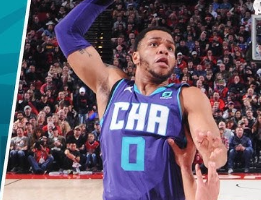 Miles Bridges rimane con gli Hornets, accordo triennale da 75 milioni
