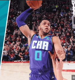 miles bridges hornets