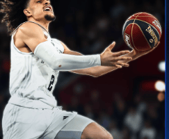 Paris Basketball, David Kahn esclude la partenza di Nadir Hifi