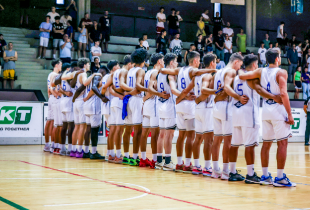 nazionale under 18