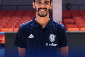 Brindisi, Francesco D’Aprile entra a far parte dello staff medico biancoazzurro