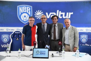 ‘New Dream Brindisi’: nasce il Consorzio di aziende per il basket e il territorio