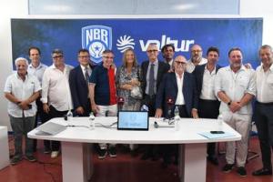 ‘New Dream Brindisi’: nasce il Consorzio di aziende per il basket e il territorio