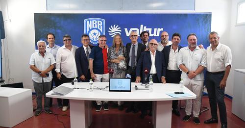 New Dream Brindisi