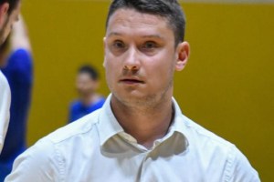 Luca Ogliari è il nuovo secondo assistente dell’UCC Assigeco Piacenza