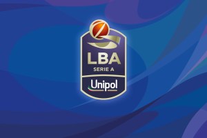 LBA 2024-2025, ecco date, orari e programmazione tv delle prime cinque giornate