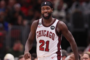 Beverley: “Molte superstar NBA hanno paura dei loro coach”