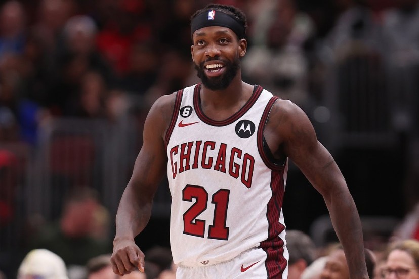 patrick beverley hapoel tel aviv