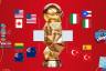 FIBA U17 Basketball World Cup 2024 Semi-Finals set