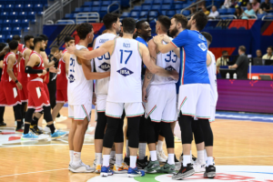 Pre Olimpico: Azzurri domani contro il Portorico a San Juan