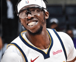 Reggie Jackson lascia gli Hornets via buyout, ha già un accordo con i 76ers